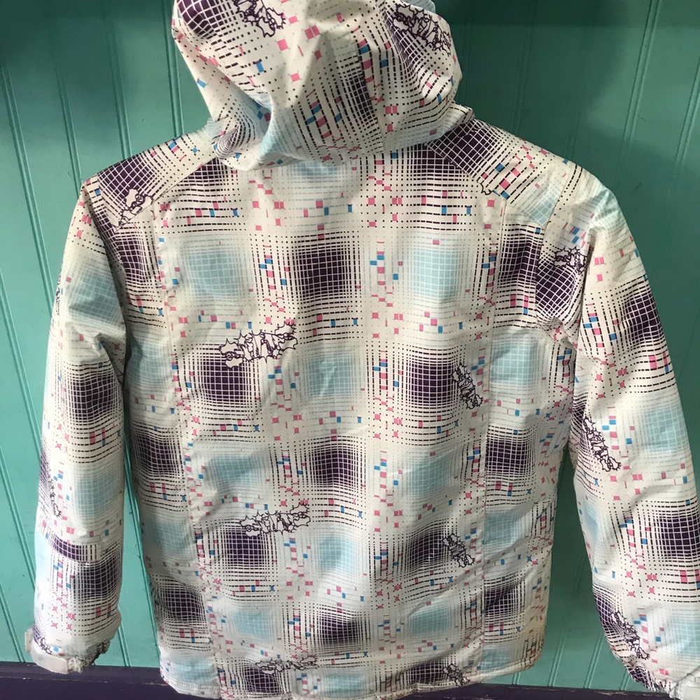 Simms winter coat - Picture 2 of 3